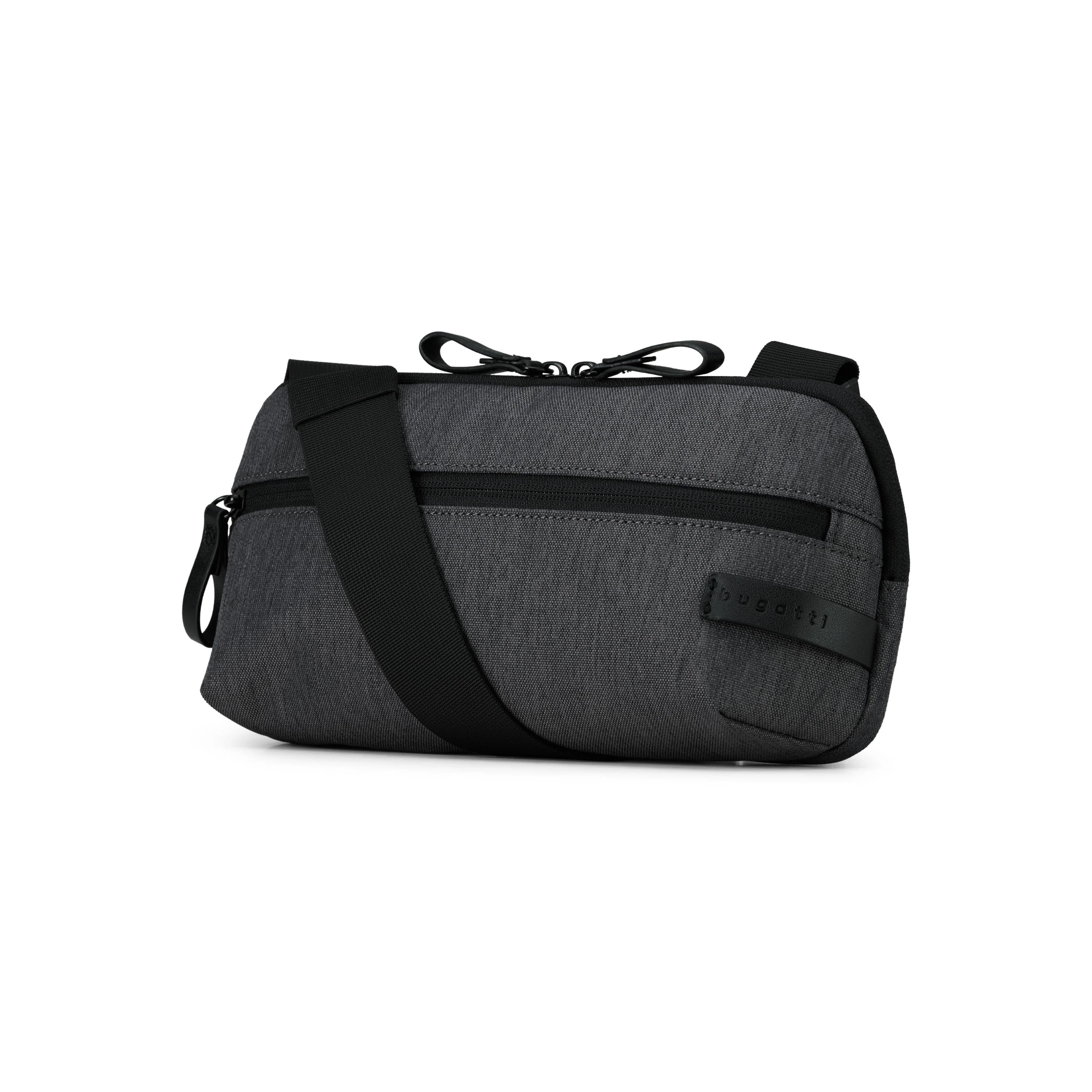 Bugatti Madison Money Belt Bag *Drop Ship*
