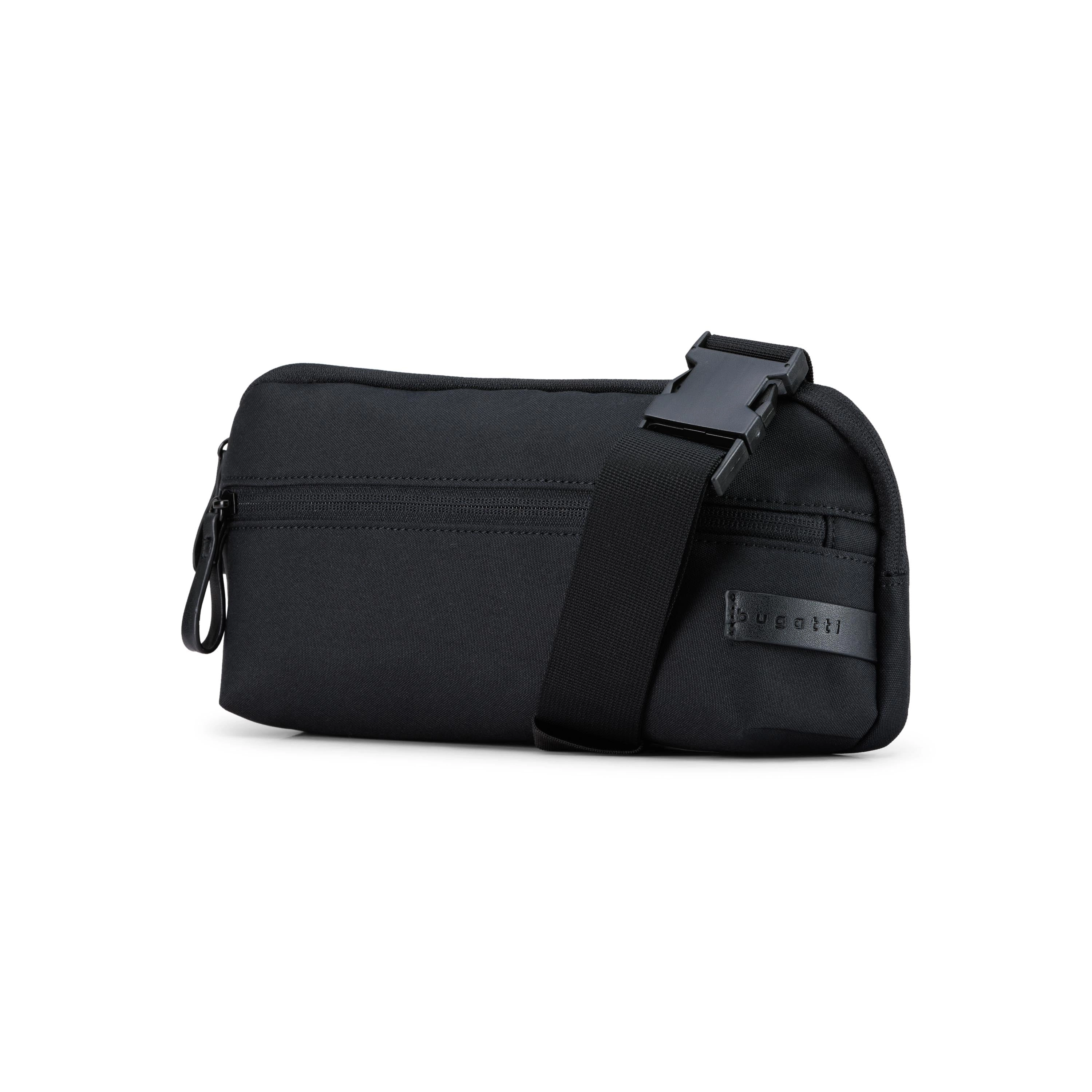 Bugatti Madison Money Belt Bag *Drop Ship*