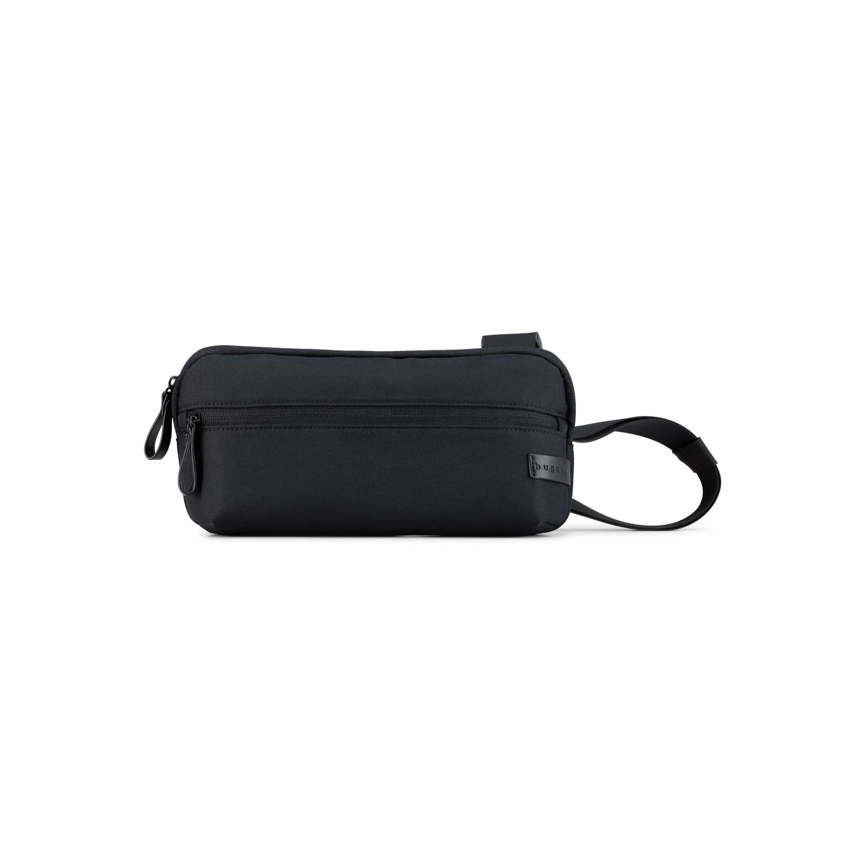 Bugatti Madison Money Belt Bag *Drop Ship*