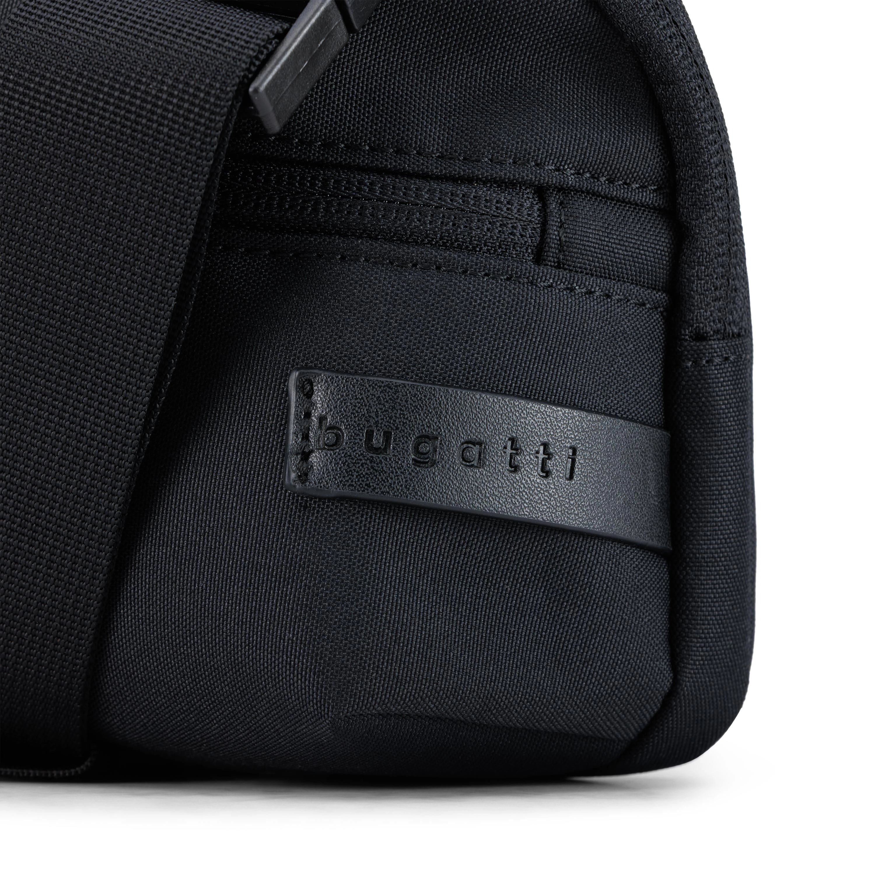 Bugatti Madison Money Belt Bag *Drop Ship*