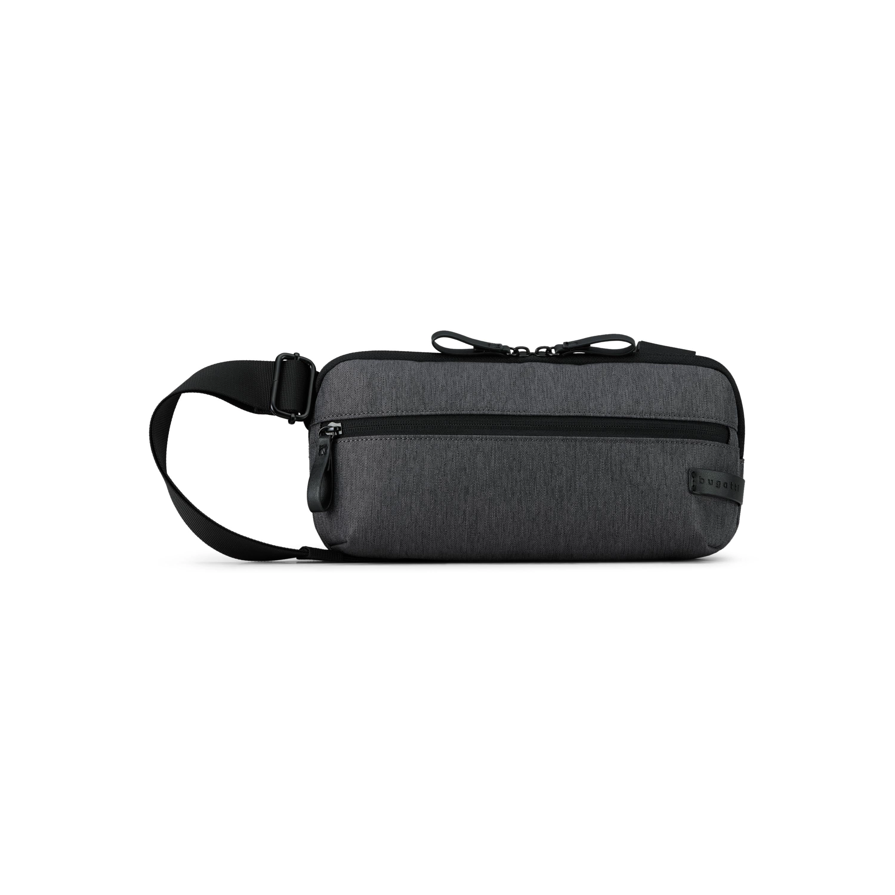 Bugatti Madison Money Belt Bag *Drop Ship*