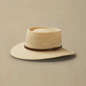 Byron Natural Straw