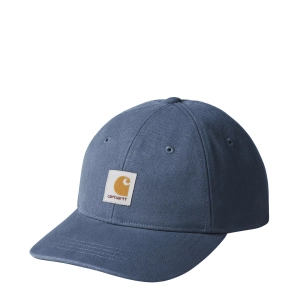 Carhartt WIP Icon Cap Dusky Blue