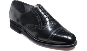 Charterhouse - Black Hi-Shine