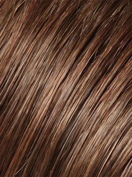 Chelsea | Synthetic Wig (Basic Cap)