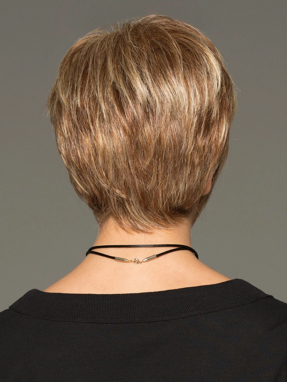 Cinch | Short Synthetic Wig (Basic Cap)