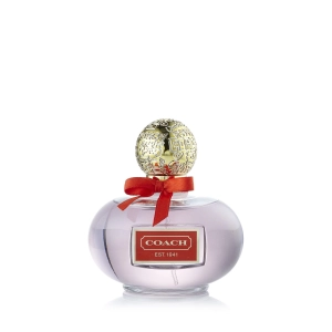 Coach Poppy Perfume