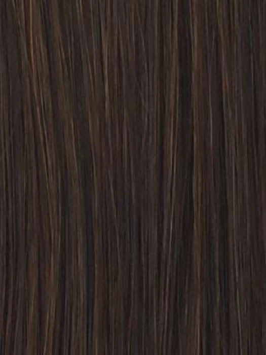 Colada | Synthetic Hair Fall with Headband