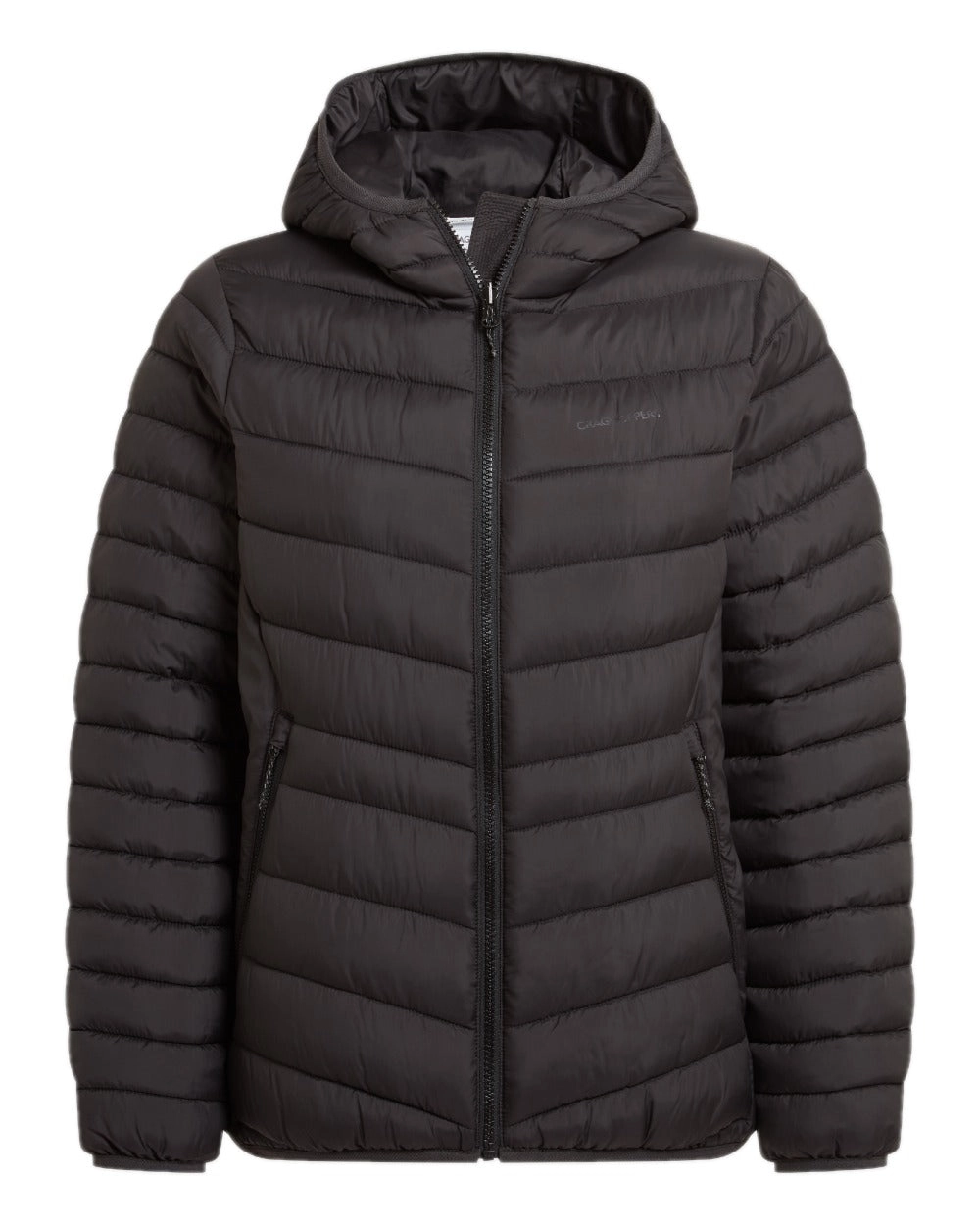 Craghoppers Womens Compresslite IX Hooded Insulating Jacket