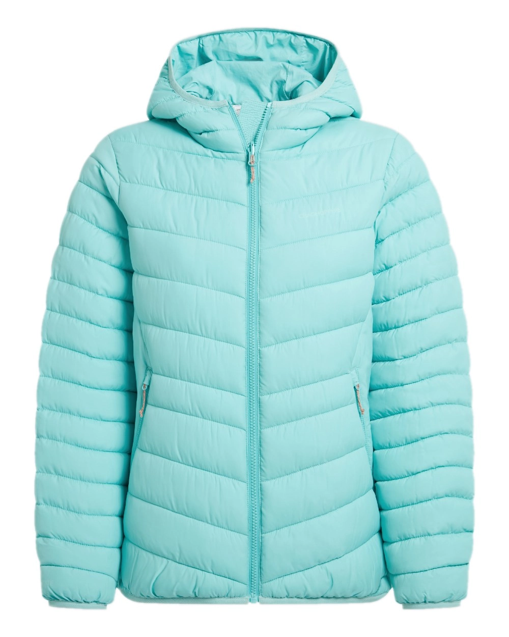 Craghoppers Womens Compresslite IX Hooded Insulating Jacket