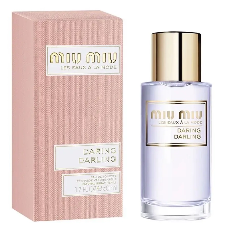 Daring Darling by Miuccia Prada 50ml EDT