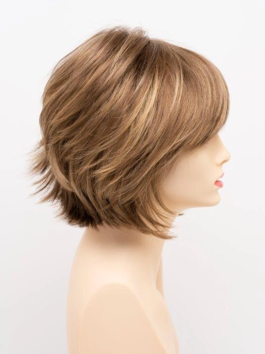 Delaney | Synthetic Lace Front Wig (Mono Top)