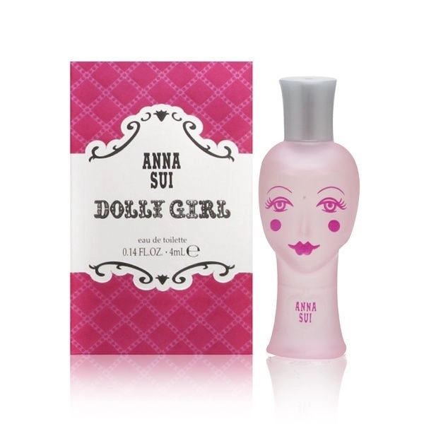 Dolly Girl by Anna Sui