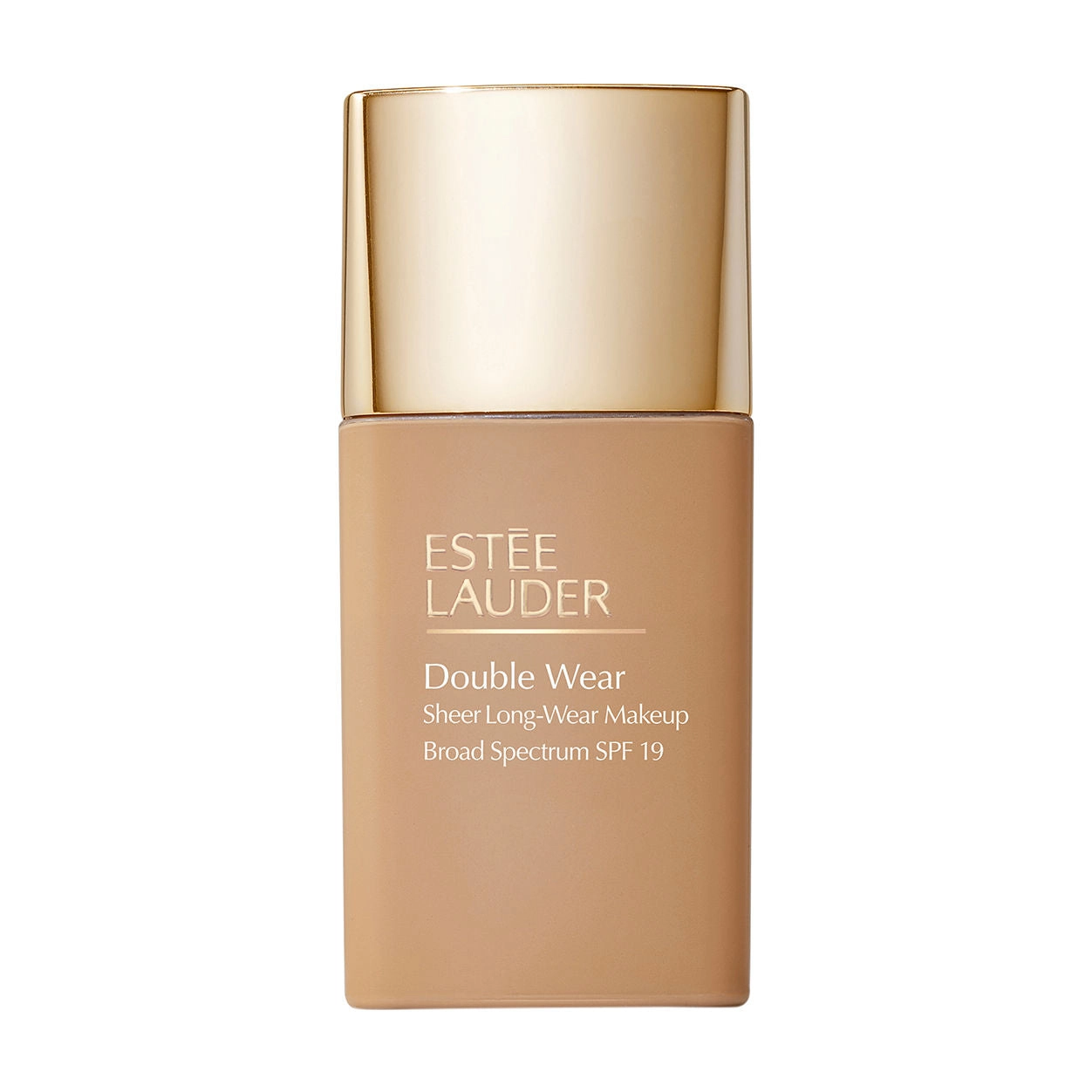 Double Wear Sheer Long-Wear Foundation