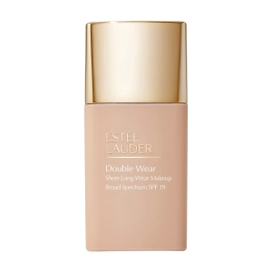 Double Wear Sheer Long-Wear Foundation