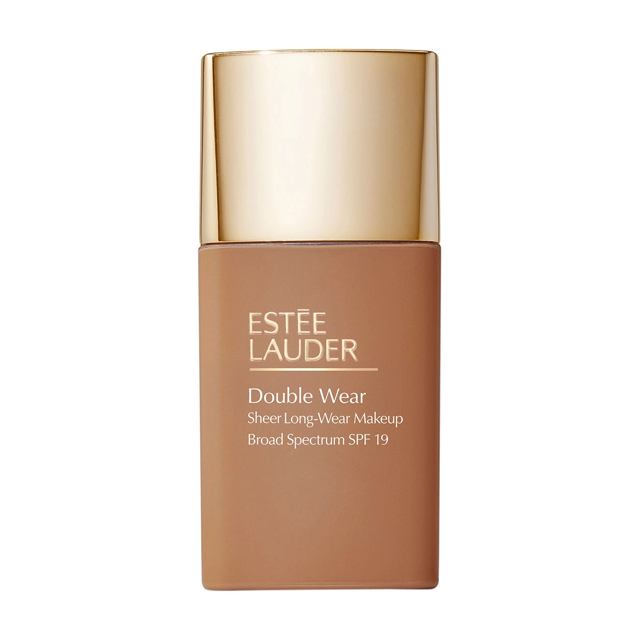 Double Wear Sheer Long-Wear Foundation
