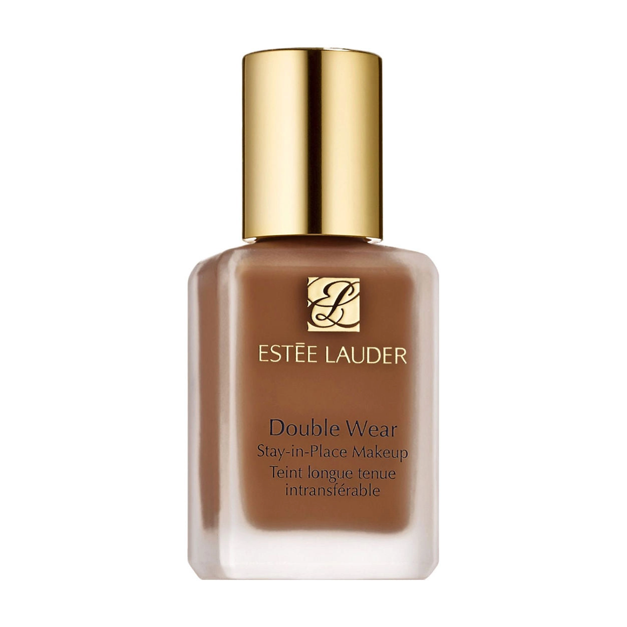 Double Wear Stay-in-Place Foundation
