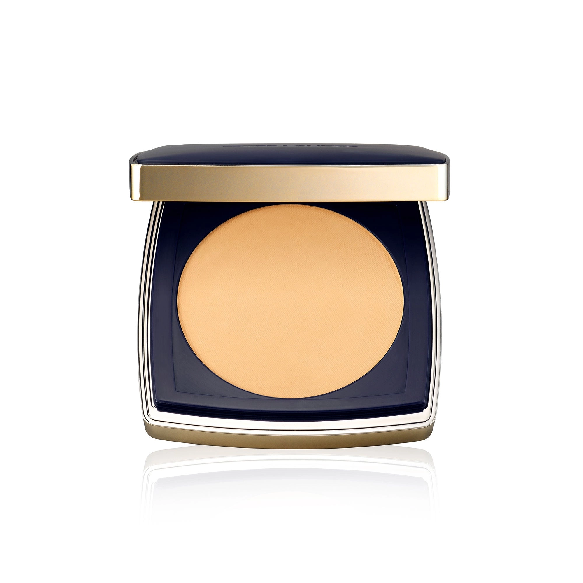 Double Wear Stay in Place Matte Powder Foundation