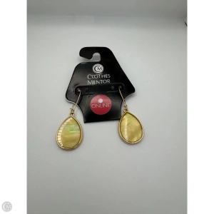 Earrings Dangle/drop By Clothes Mentor