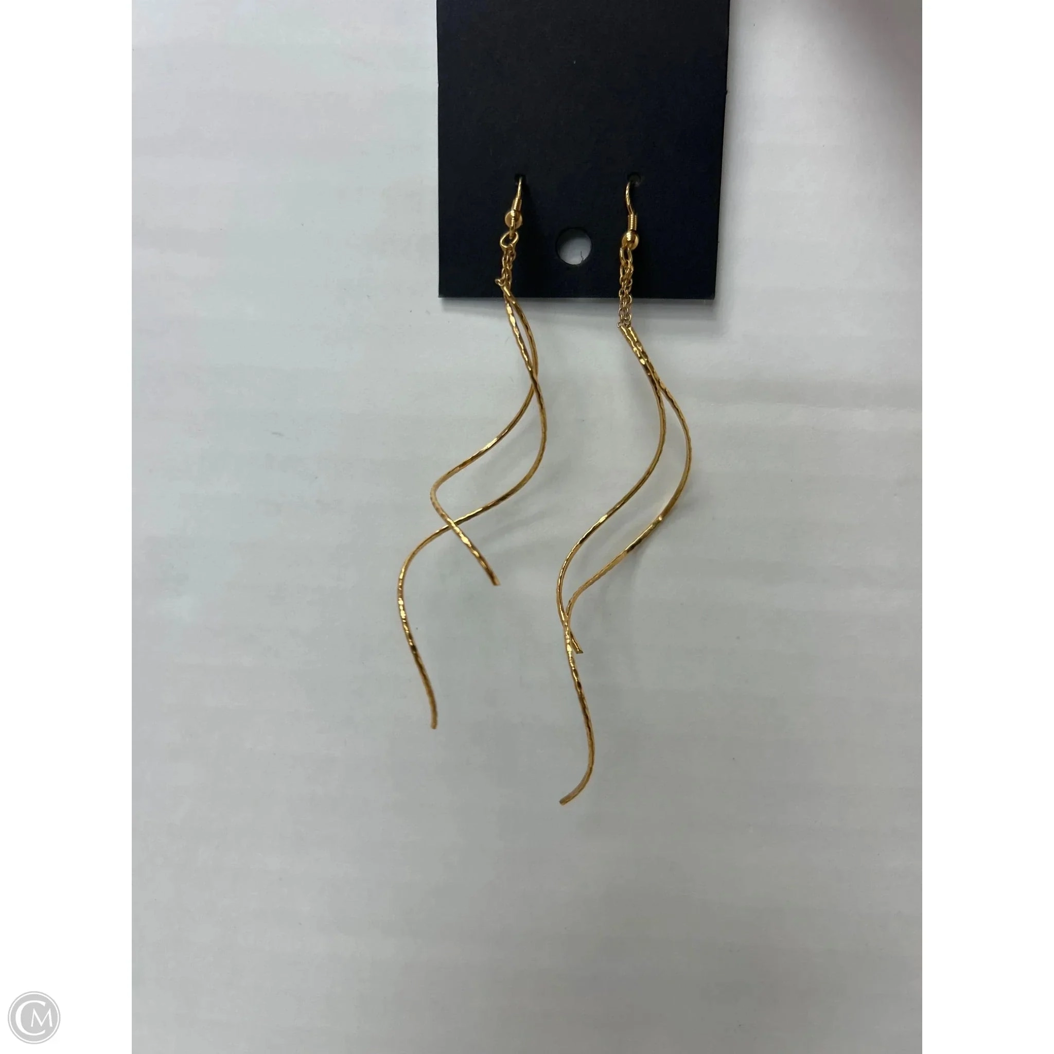 Earrings Dangle/drop By Cmf