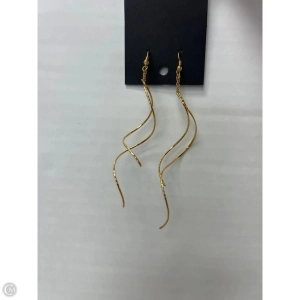 Earrings Dangle/drop By Cmf