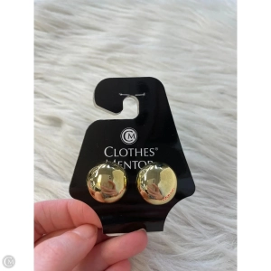 Earrings Other By Cme