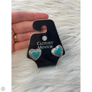 Earrings Stud By Cmc