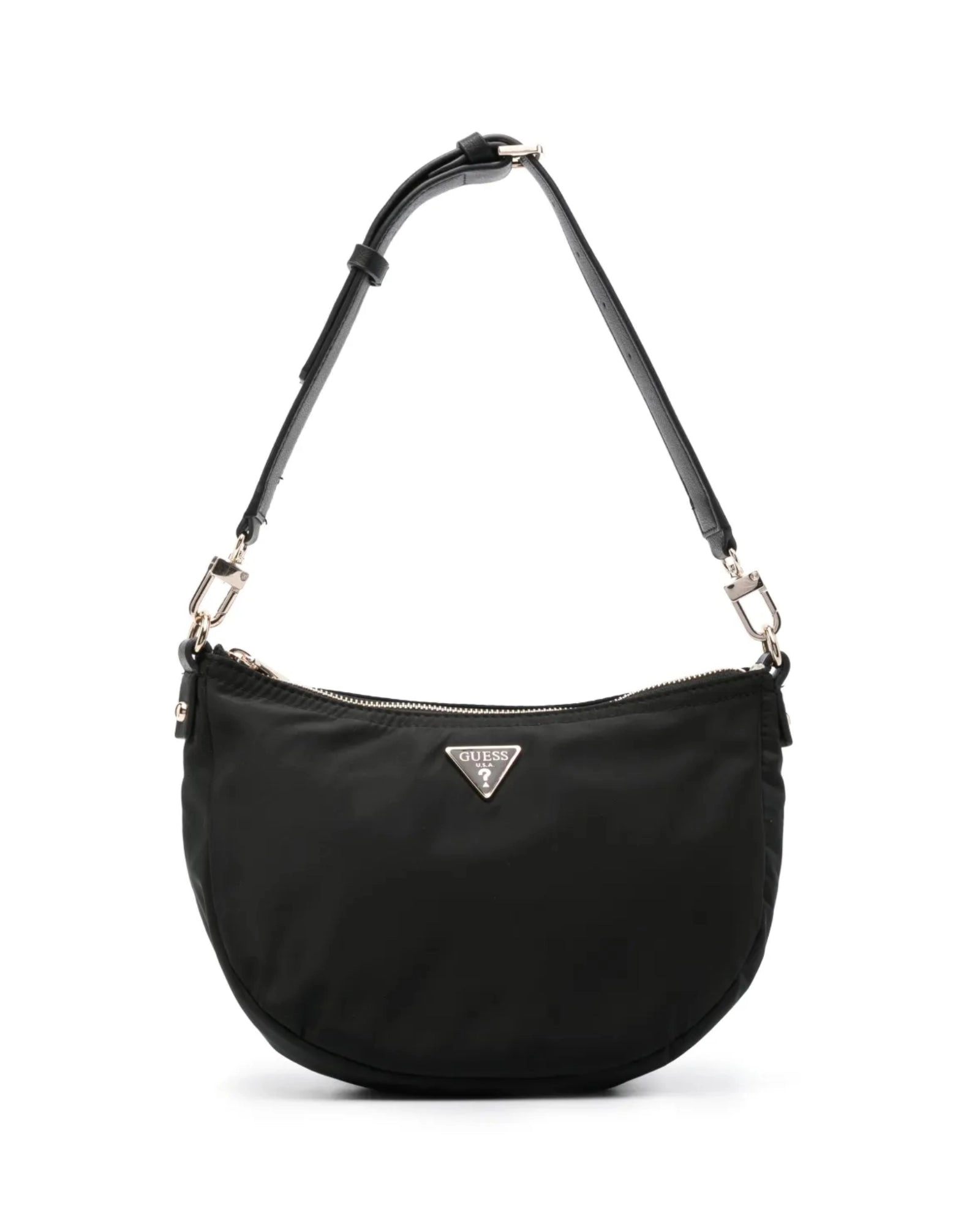 Eco Gemma Hobo Shoulder Bag