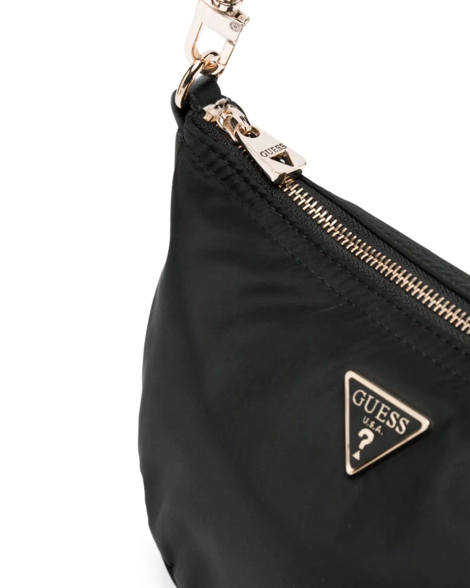 Eco Gemma Hobo Shoulder Bag