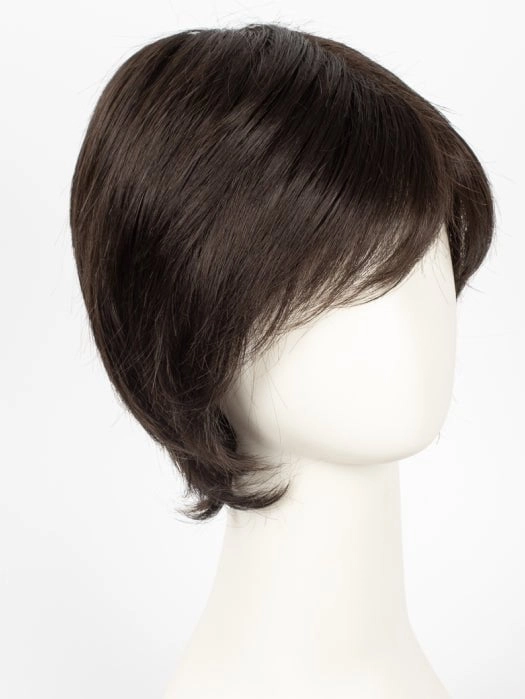 Ellen | Synthetic Lace Front Wig (Mono Crown)