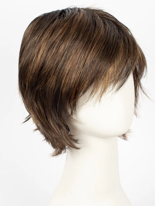 Ellen | Synthetic Lace Front Wig (Mono Crown)