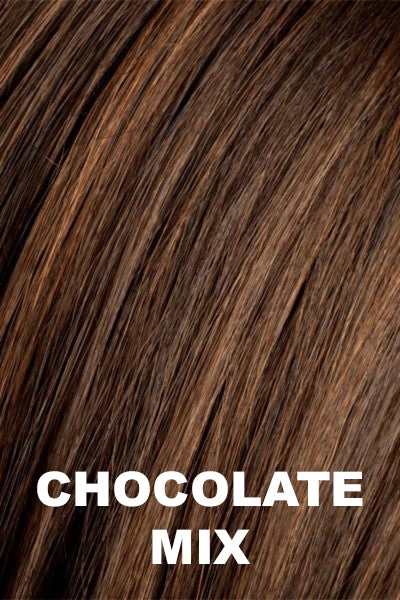 Ellen Wille Toppers - Add In - Human Hair