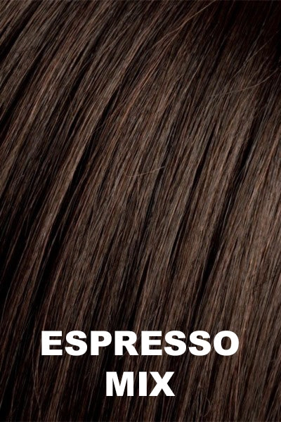 Ellen Wille Toppers - Add In - Human Hair