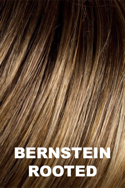 Ellen Wille Toppers - Add In - Human Hair