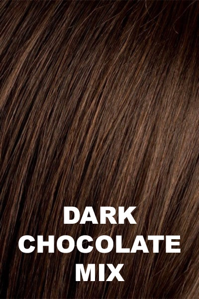 Ellen Wille Toppers - Add In - Human Hair