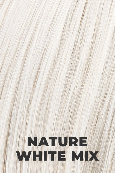 Ellen Wille Toppers - Famous - Remy Human Hair