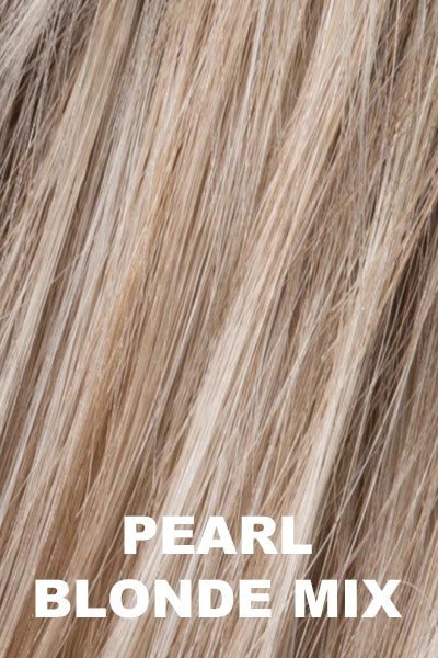 Ellen Wille Toppers - Famous - Remy Human Hair
