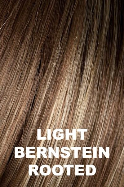 Ellen Wille Toppers - Famous - Remy Human Hair