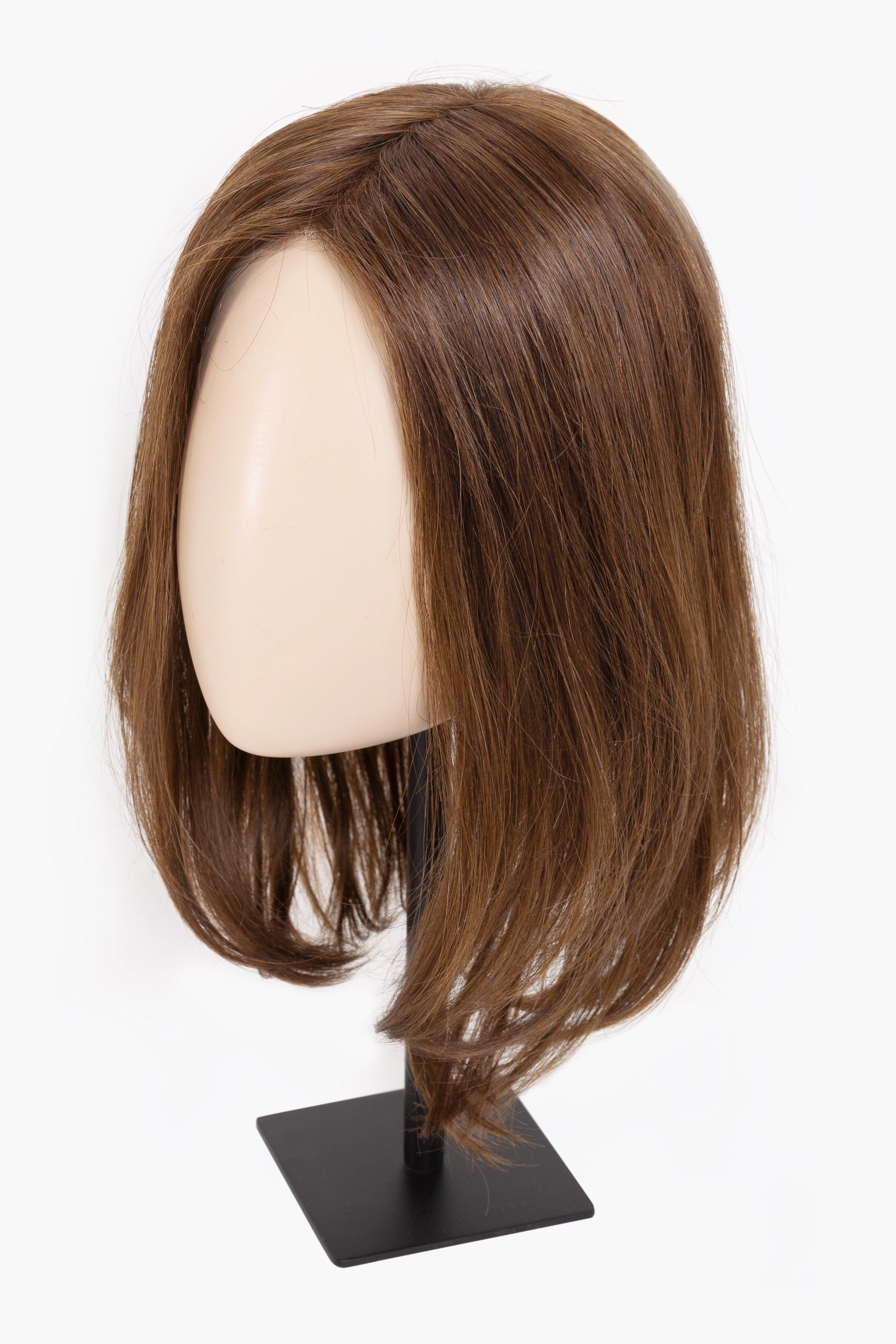 Ellen Wille Toppers - Famous - Remy Human Hair
