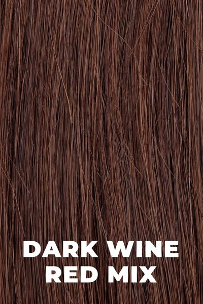 Ellen Wille Toppers - Impact - Human Hair