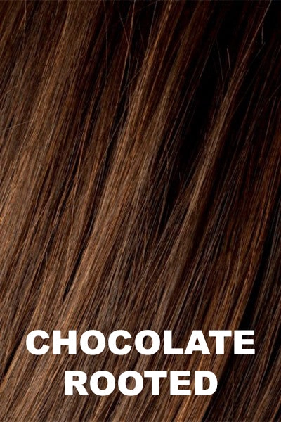 Ellen Wille Toppers - Impact - Human Hair