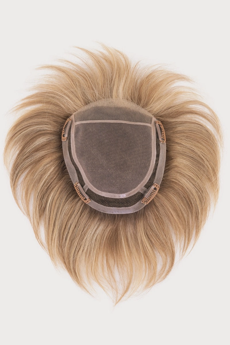 Ellen Wille Toppers - Value - Remy Human Hair