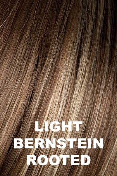 Ellen Wille Toppers - Value - Remy Human Hair