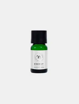 Energy Essential Oil Blend | 10ml