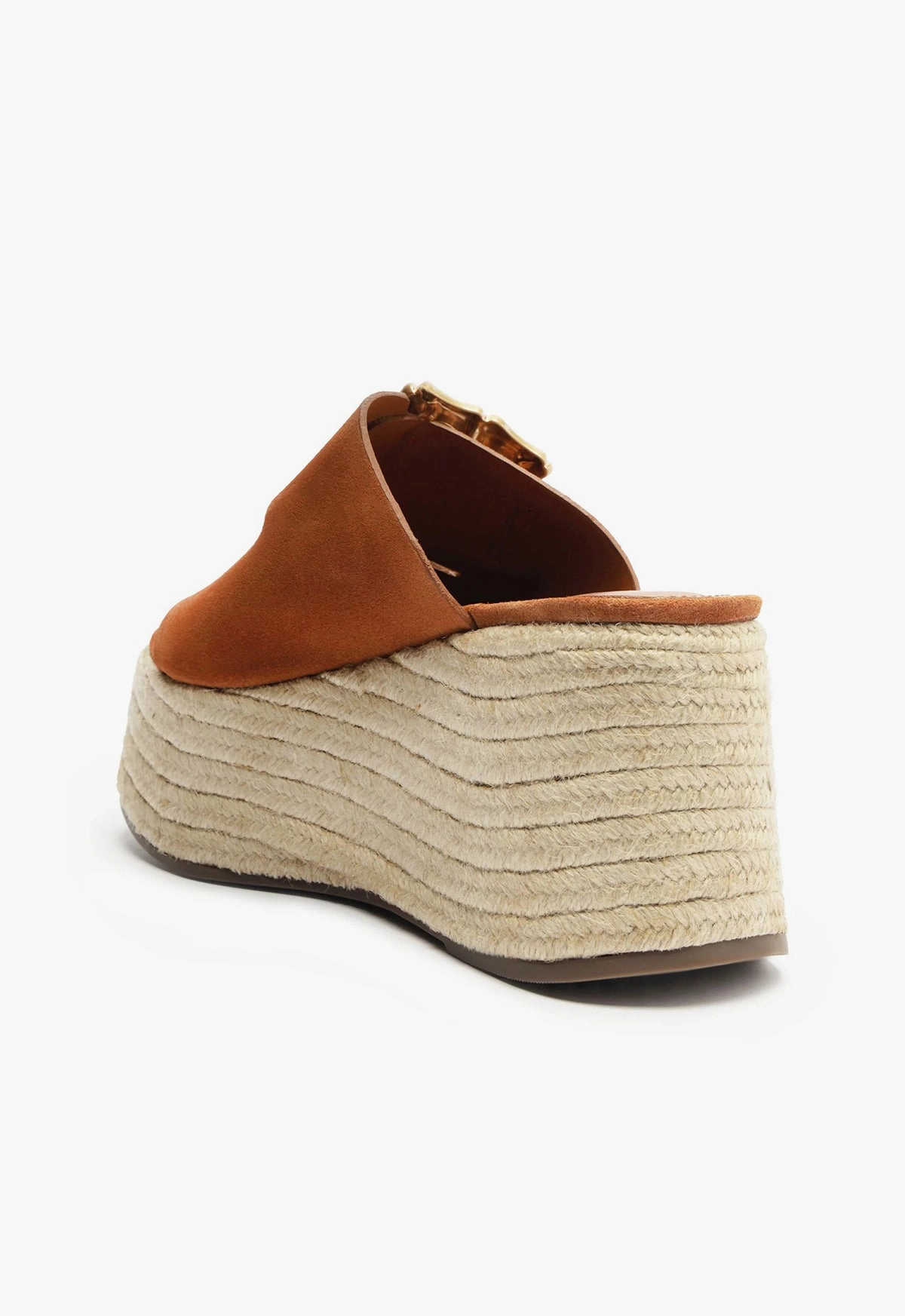 Enola Rope Flatform
