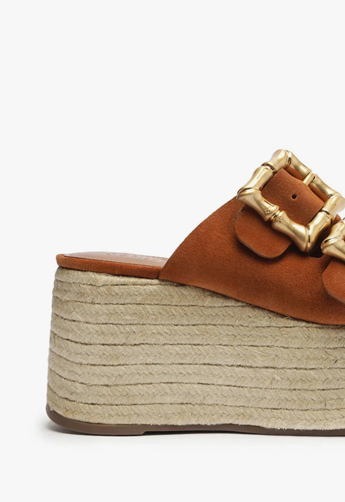 Enola Rope Flatform