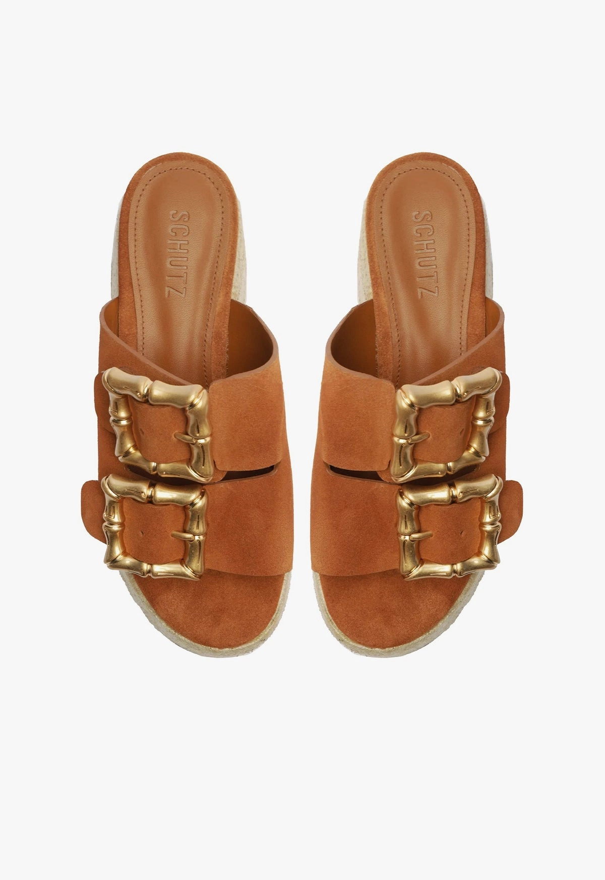 Enola Rope Flatform