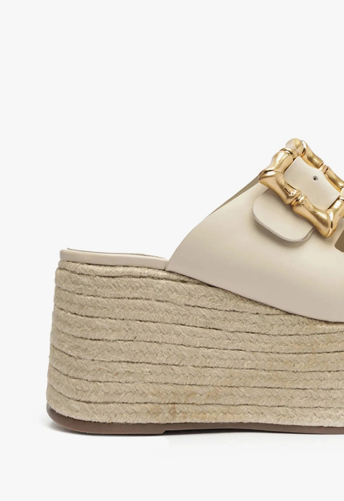 Enola Rope Flatform