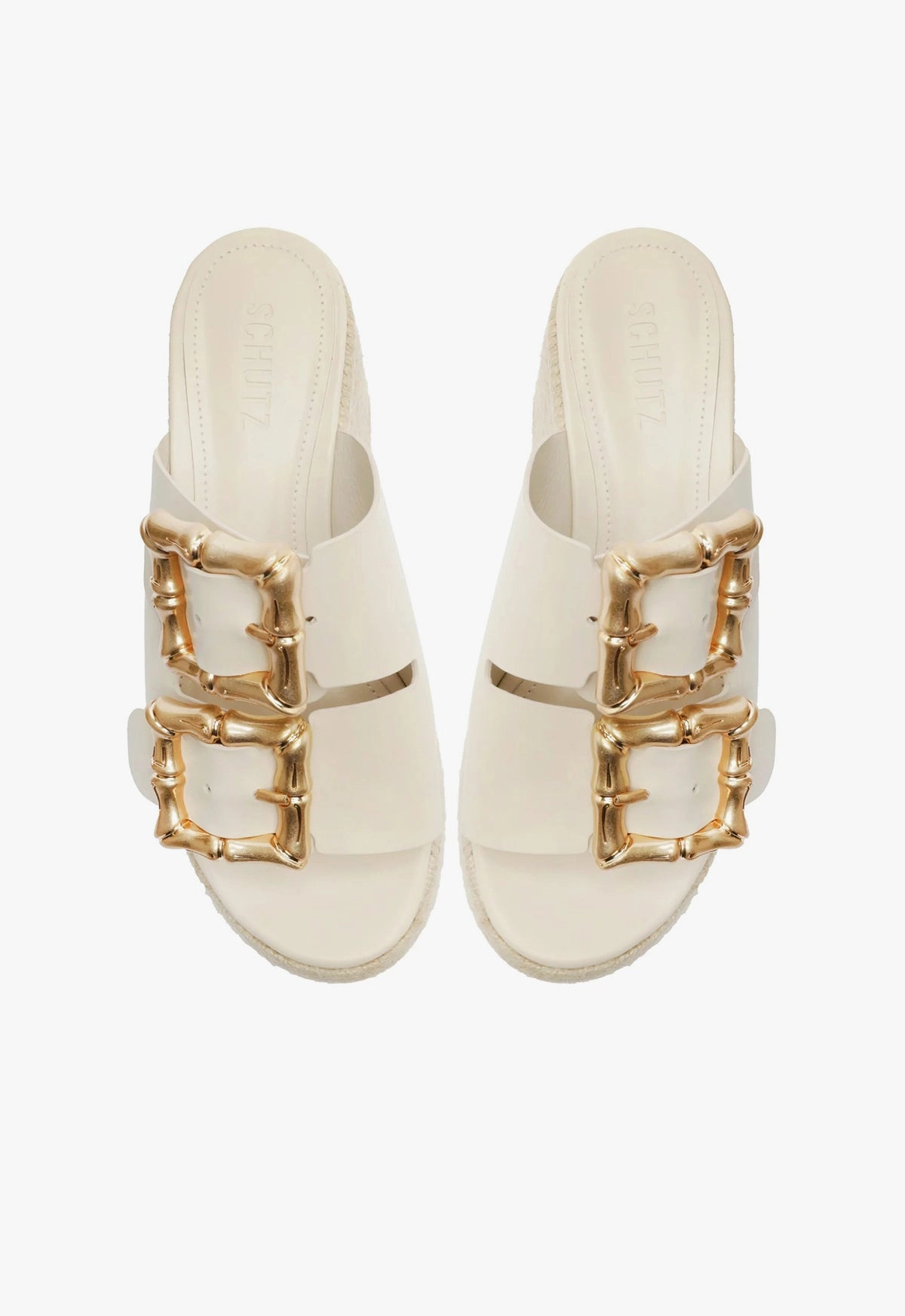 Enola Rope Flatform