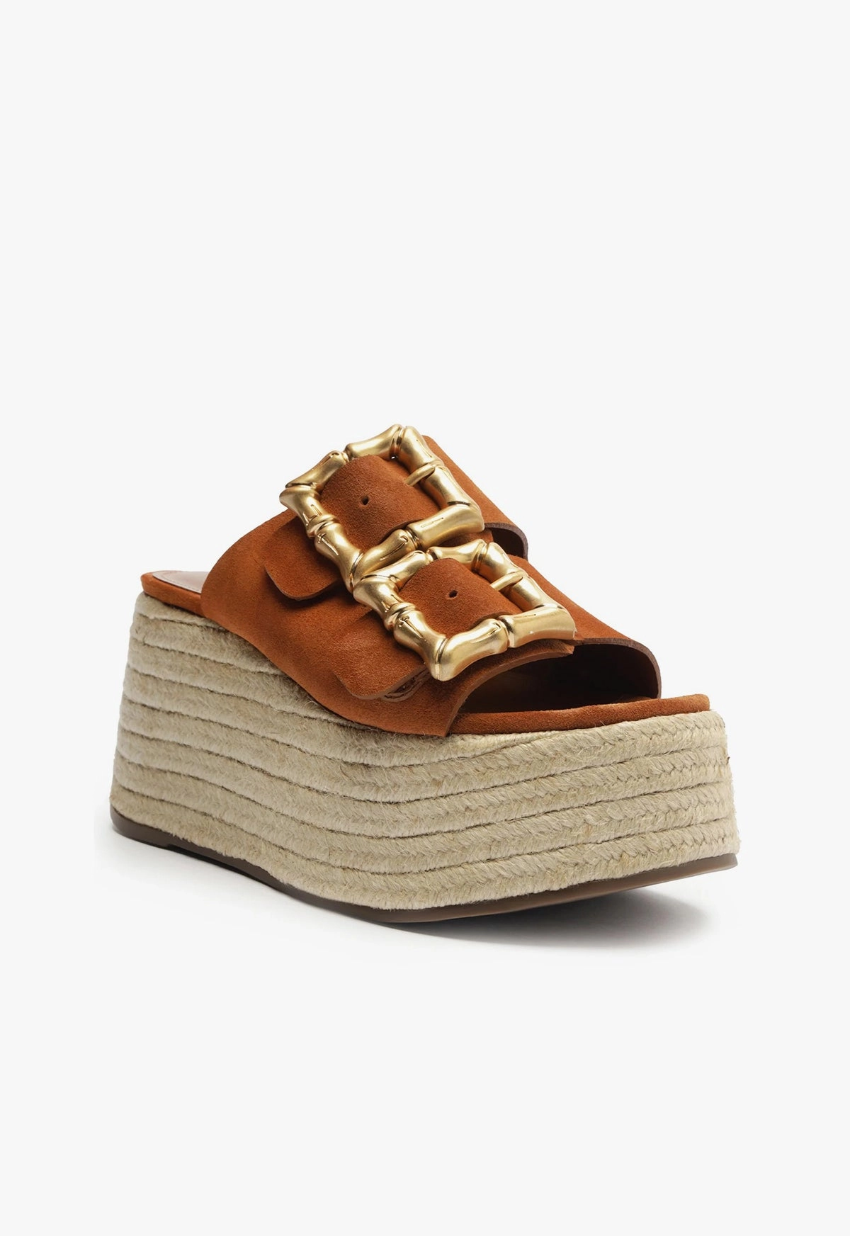 Enola Rope Flatform
